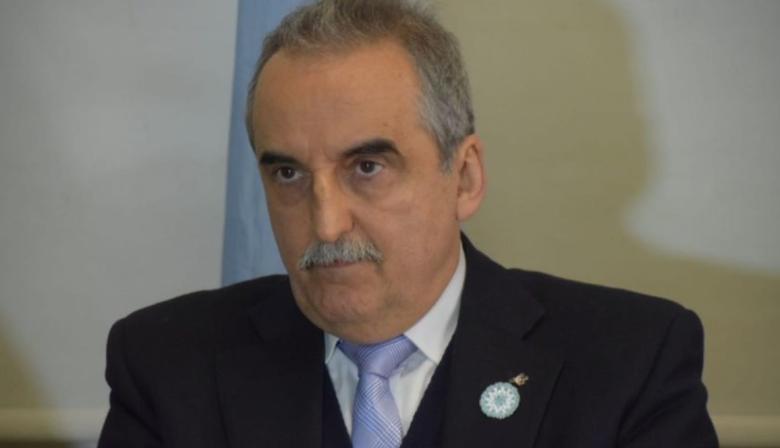 Moreno contó que habló con Cristina: “Fue una charla muy fraterna”