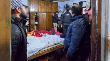 Salta: captaban a alumnas de un colegio secundario para ejercer la prostitución