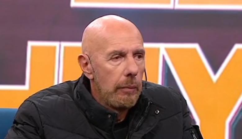 Martín Murano: “De Yiya no hay nada bueno para decir y no tengo nada que ver con su serie”