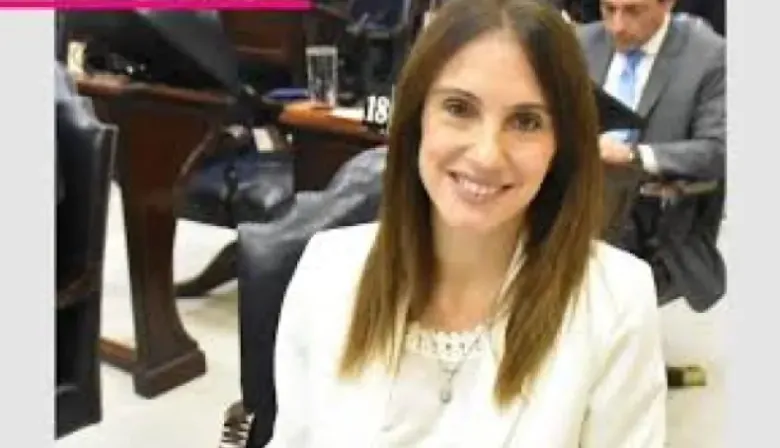 Una diputada de la UCR fue agredida en Formosa y atribuyeron el ataque a militantes de Gildo Insfrán