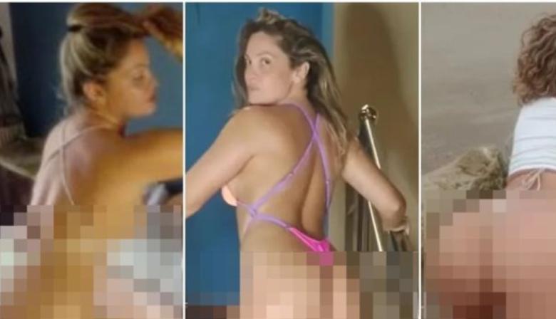 Avellaneda: candidato libertario que mezcla política y erotismo en redes
