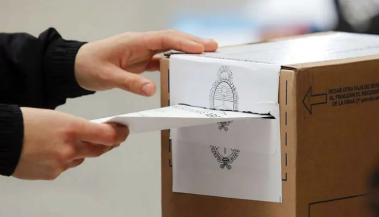 Boca de urna en elecciones 2025: qué es, cómo funciona y qué se puede difundir