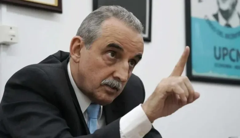 La Justicia confirmó la condena contra Guillermo Moreno por haber manipulado datos del Indec