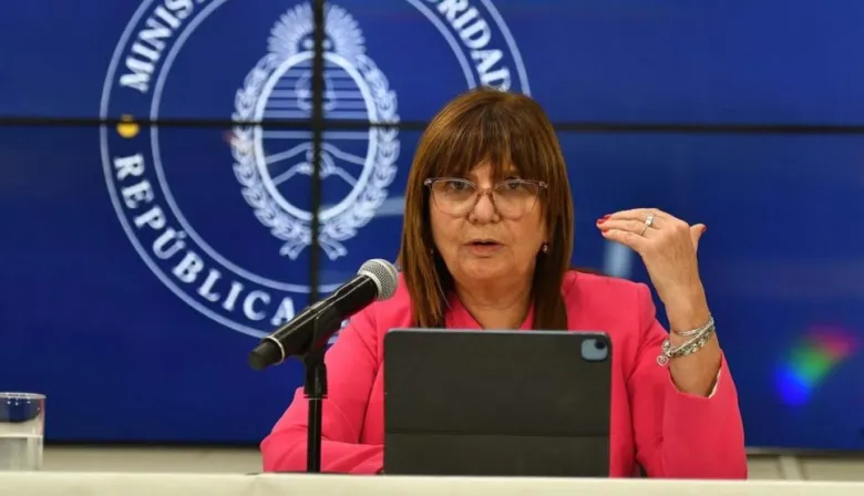 El Gobierno traspasa el Registro Nacional de Datos Genéticos al Ministerio de Seguridad