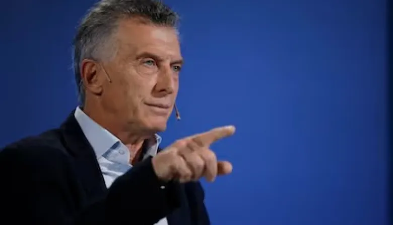 Macri volvió a apuntar contra Milei y cuestionó su “proyecto de poder”