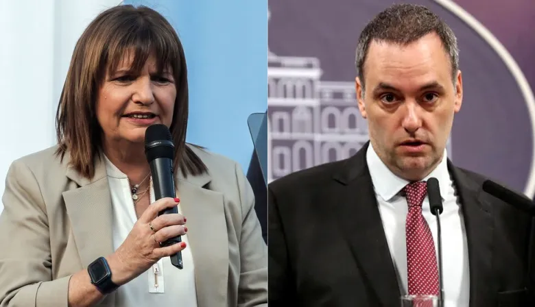 El Gobierno negó haberle pedido al exgobernador misionero Rovira que frenara Ficha Limpia