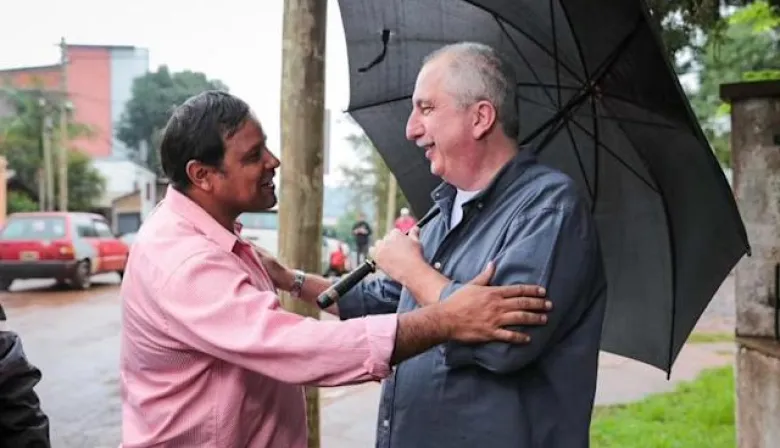 Misiones en vilo: El Frente Renovador se enfrenta a un desafío electoral sin precedentes