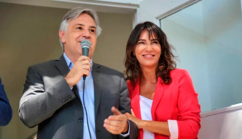 Llaryora se prepara para octubre: orden local, alianzas estratégicas y proyección nacional