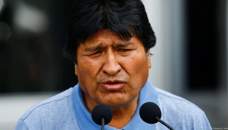 Bolivia incauta explosivos presuntamente vinculados a simpatizantes de Evo Morales
