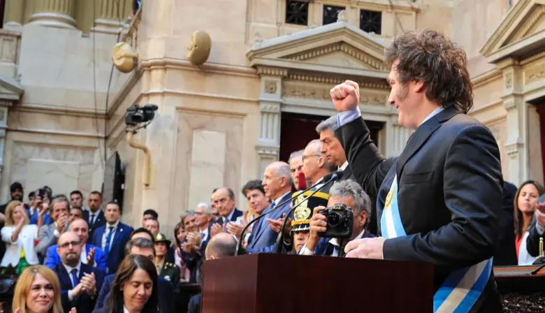 El oficialismo busca avanzar en el Congreso con el blanqueo de capitales
