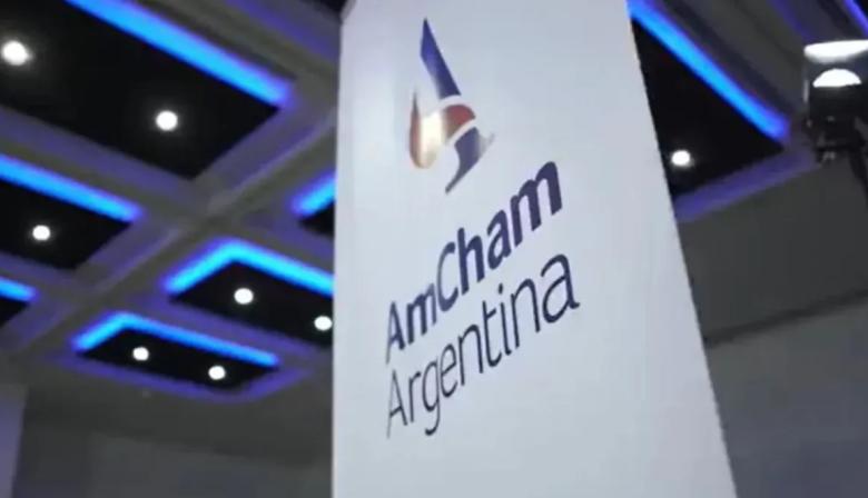 Encuentro federal de Sáenz, Cornejo, Pullaro y Llaryora en AmCham Summit 2025