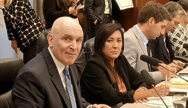 Diputados debate la baja de la edad de imputabilidad: buscan llevarla de 16 a 14 años