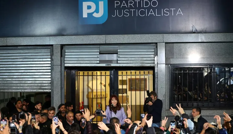 La Corte Suprema define el destino de Cristina Kirchner: ¿se firmará hoy el fallo por Vialidad?