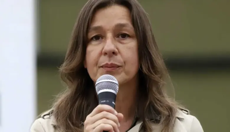 Sabina Frederic: “El decreto de Bullrich genera malestar y busca apretar a la Policía”