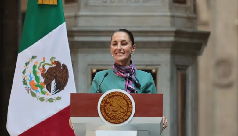 Claudia Sheinbaum y Donald Trump acercan posiciones: se prepara un acuerdo