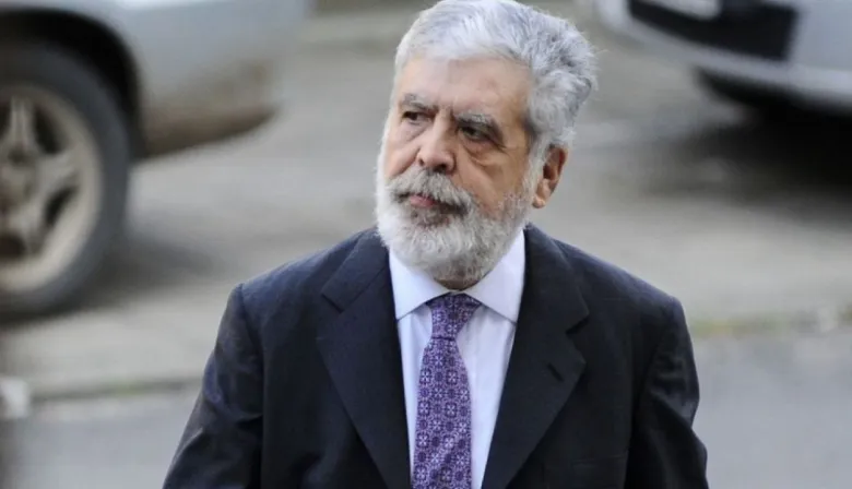 Julio De Vido: “Llegó la hora de Máximo de protagonizar”