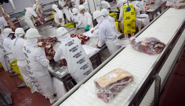 Exportaciones de carne vacuna: Europa y Cuota Hilton, las claves del repunte