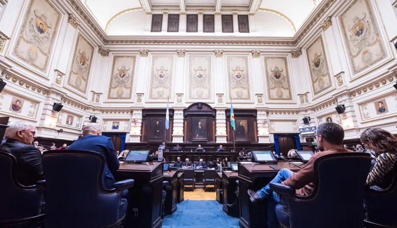 Reelecciones indefinidas: fuerte rechazo de un bloque opositor