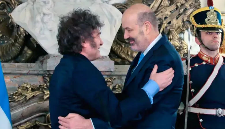 Sturzenegger apura un decreto para intervenir el INTI antes de perder facultades