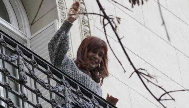 La Ciudad advierte por el impacto de la prisión domiciliaria de Cristina Kirchner