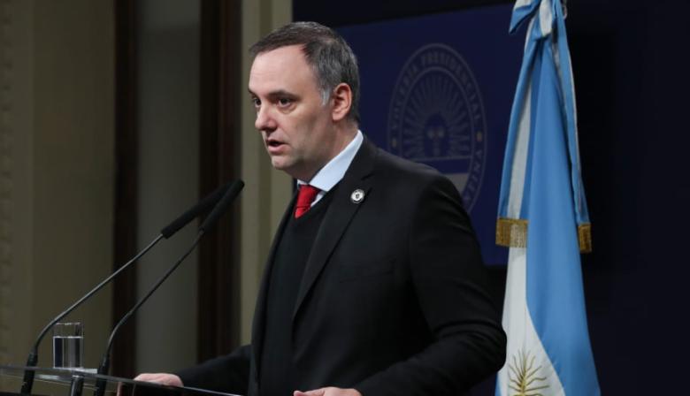 El Gobierno concluyó las obras del Sistema Riachuelo