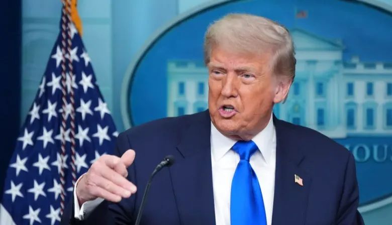 Donald Trump y su plan para Texas: ¿qué cambia tras las inundaciones?
