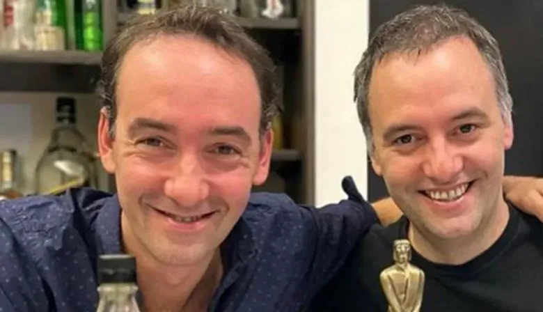 Francisco Adorni encabezará la lista de LLA en La Plata tras pedido de Karina Milei