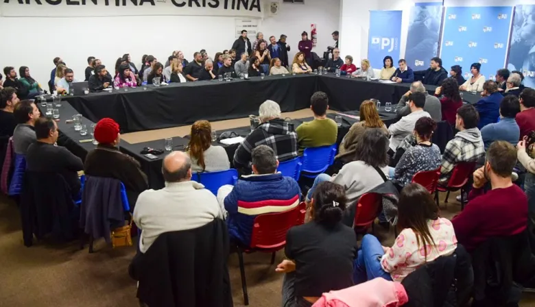 El peronismo porteño entra en etapa de definiciones, pero sin liderazgo claro