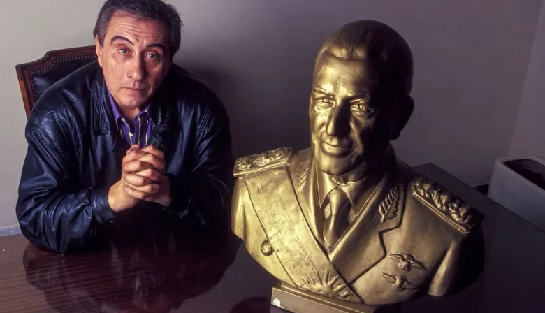 Saul Ubaldini “El otro padre de la democracia Argentina”