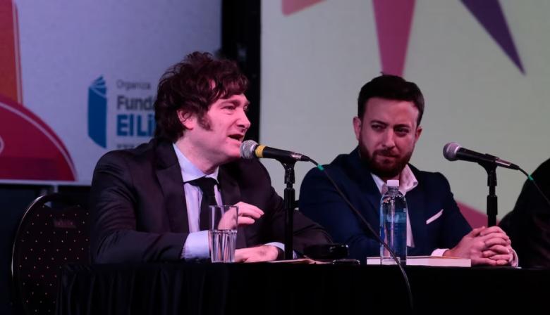Javier Milei cerrará la "Derecha Fest", el evento “antizurdo” que convoca a militantes e influencers