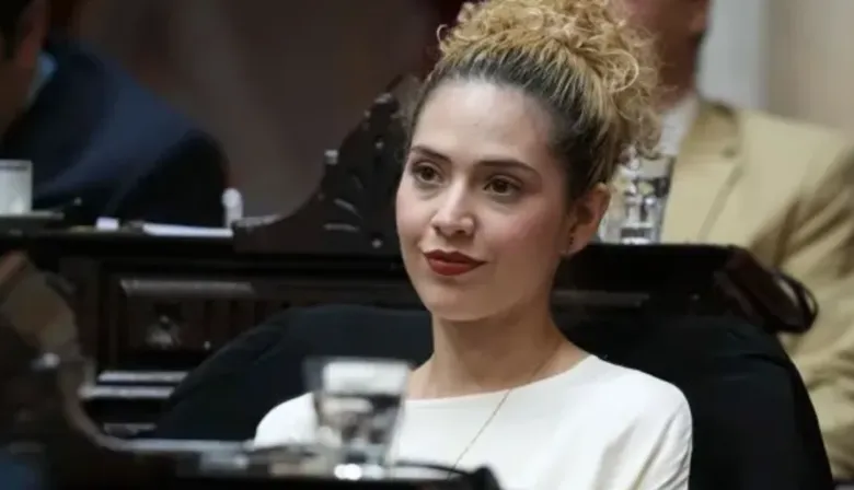 Lourdes Arrieta sobre Karina Milei: “La ha superado la ambición por el dinero”