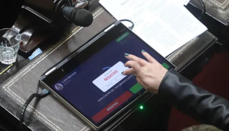 Milei y el Congreso: las leyes que tensionan su mandato