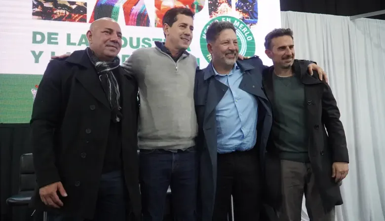 Para Wado de Pedro es necesario “Kirchnerismo más que nunca”