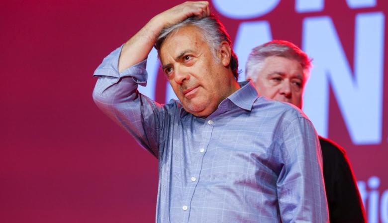 El plan de Cornejo para Mendoza tras el golpe electoral de Milei
