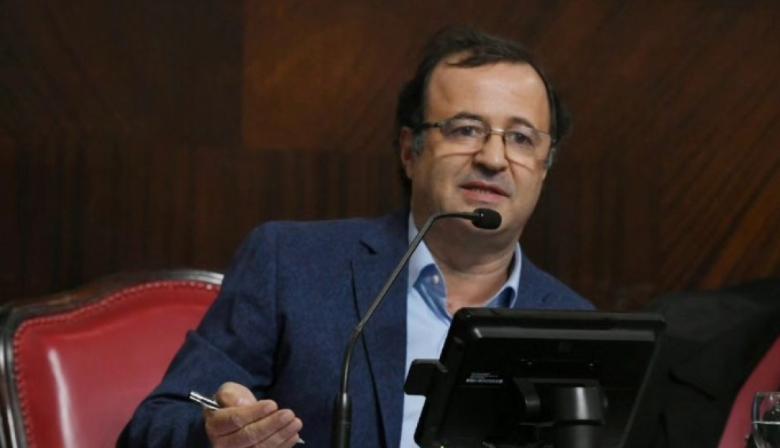 Daletto revela la caída del Inmobiliario y el desafío fiscal bonaerense