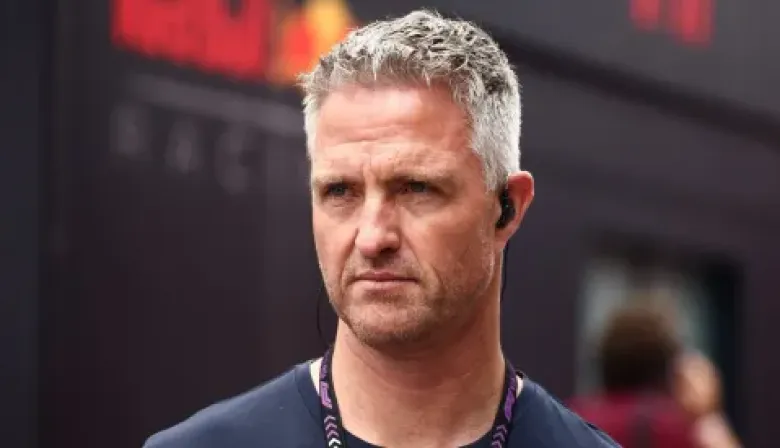Ralf Schumacher volvió a atacar a Colapinto: “Mick es mucho mejor”