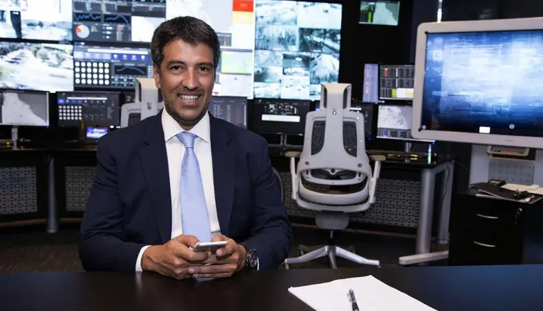 Imputan a empresario por maniobras ilegales con fotomultas en Buenos Aires