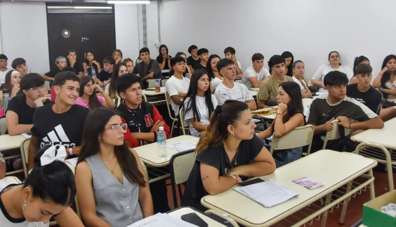 La oposición desafía a Milei y quiere crear una nueva universidad nacional