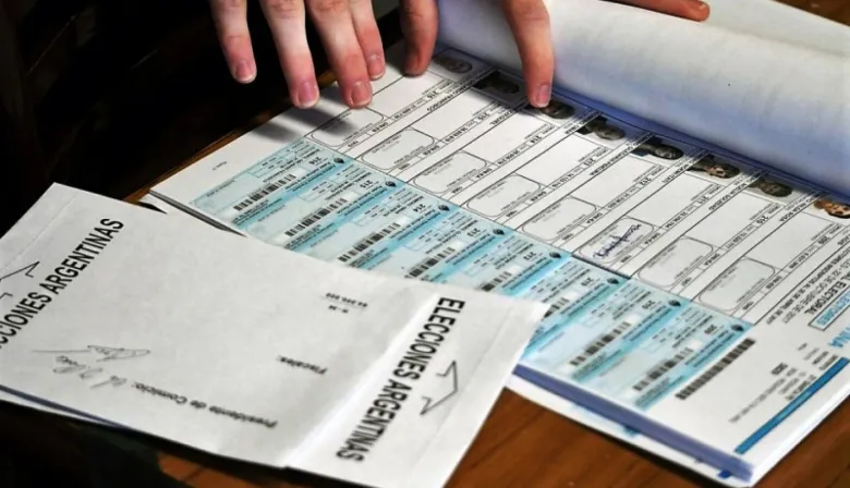 Veda electoral: reglas y restricciones para las elecciones del 26 de octubre