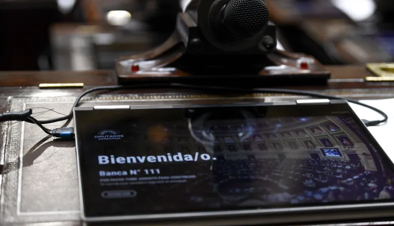 Argentina Participa: el proyecto de "Democracia Digital" que revolucionaría el Congreso