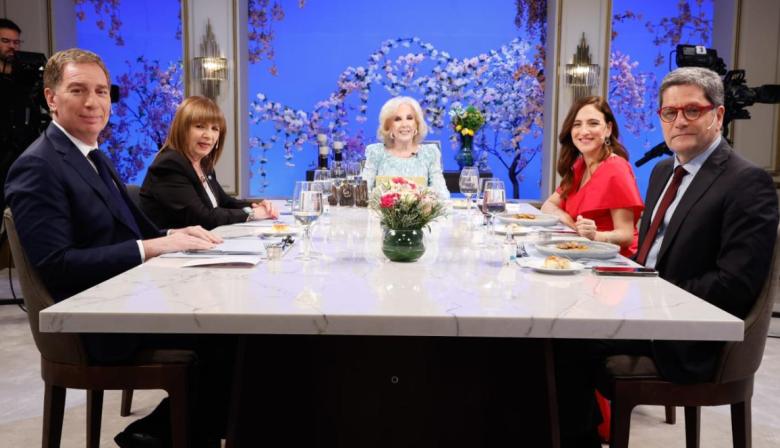 La Libertad Avanza: Bullrich adelanta su rol en el Senado