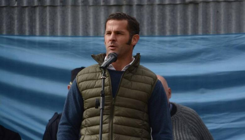 Ignacio Kovarsky, titular de CARBAP: “El productor no votó kirchnerismo, ni antes ni ahora”