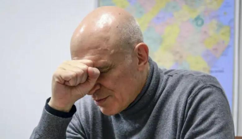 Imputan a José Luis Espert por presunto lavado de dinero