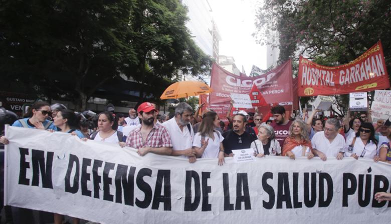 La movida del Gobierno tras la suspensión de la ley pediátrica