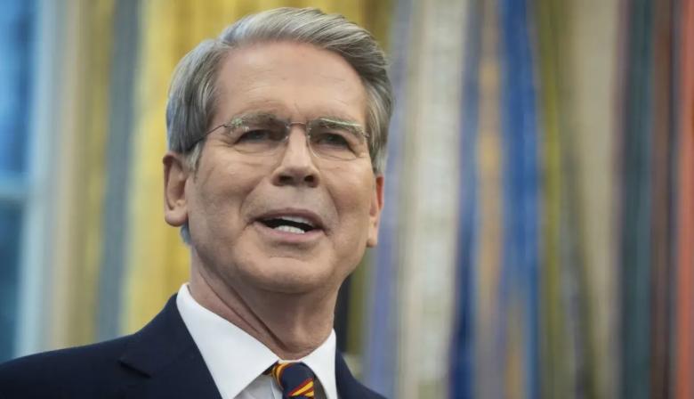 Scott Bessent confirmó que Estados Unidos mantiene su respaldo a Milei