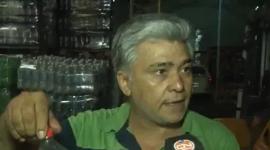 Piden 10 años de prisión para el dueño de una distribuidora de Manaos en Entre Ríos