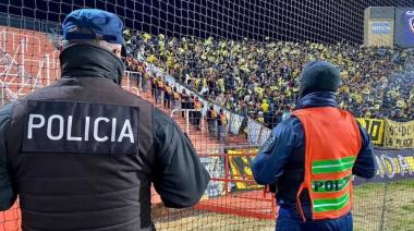 Tribuna Segura: nuevas restricciones para violentos en eventos deportivos