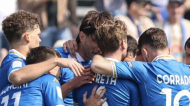 Adiós al Brescia: quebró el equipo donde jugaron Baggio, Guardiola y Almeyda