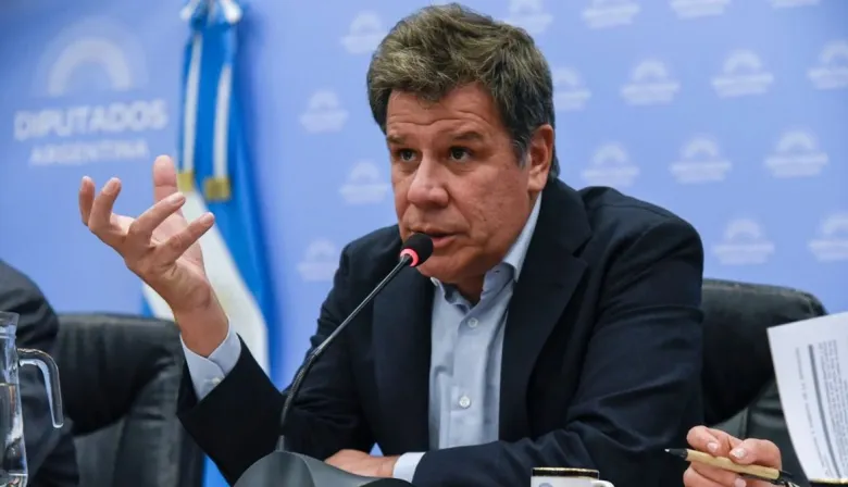 El pedido que podría cambiar todo: Manes vs. Villaverde en el Congreso