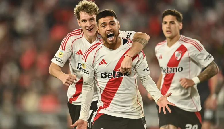 Así quedaron los cuartos de final tras el triunfo de River frente a Barracas